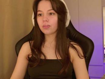 Businka13 — Bongacams recorded stream image, 12.03.2025 15:00