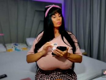 WorshipRita — Bongacams recorded stream image, 03.08.2026 19:20