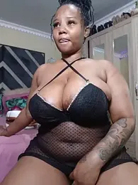 Spotty_Coochie — Stripchat recorded stream image, 03.08.2026 18:40