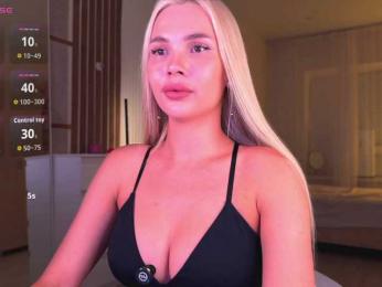 AlexaS_ — Bongacams recorded stream image, 03.08.2026 16:50