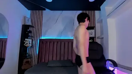 MathiasGreen_ — Stripchat recorded stream image, 03.08.2026 19:50