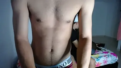 top_jax1 — Stripchat recorded stream image, 03.08.2026 23:10