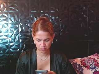 vicky-oba — Camsoda recorded stream image, 03.08.2026 20:30