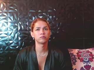 vicky-oba — Camsoda recorded stream image, 03.08.2026 20:30