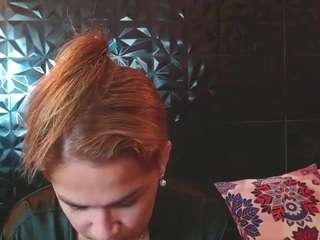 vicky-oba — Camsoda recorded stream image, 03.08.2026 20:30