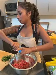 Your_Paris — Stripchat recorded stream image, 03.08.2026 22:20