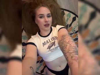Havyer — Bongacams recorded stream image, 03.08.2026 20:50