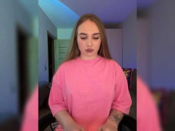 Havyer — Bongacams recorded stream image, 03.08.2026 20:50