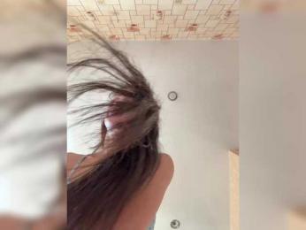 Enchantressss — Bongacams recorded stream image, 03.08.2026 23:00