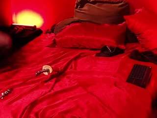 jenniferstarts — Camsoda recorded stream image, 03.08.2026 19:10