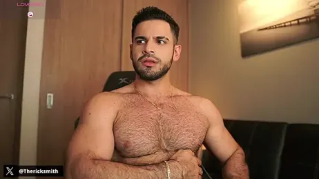 Rick__Smith153 — Stripchat recorded stream image, 04.08.2026 01:20