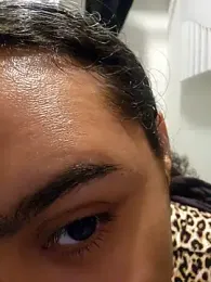 cinnaminnie — Stripchat recorded stream image, 04.08.2026 05:20