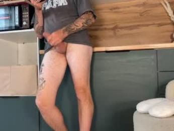 adele_nick2202 — Chaturbate recorded stream image, 04.08.2026 05:20