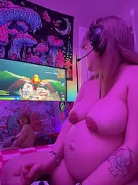 Cutiepiespanks — Stripchat recorded stream image, 04.08.2026 00:00