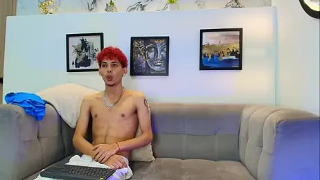 YOUNG_BOYS_HELL — Stripchat recorded stream image, 04.08.2026 07:30