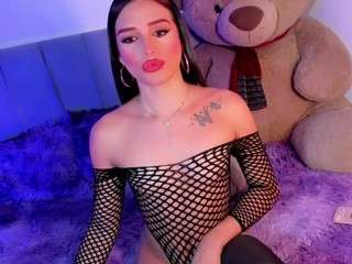 sexynaza-1 — Camsoda recorded stream image, 04.08.2026 06:50