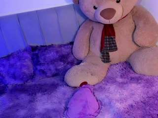 sexynaza-1 — Camsoda recorded stream image, 04.08.2026 06:50