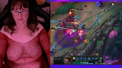 ShelbyJae — Stripchat recorded stream image, 04.08.2026 13:00