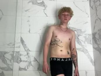 drillny — Chaturbate recorded stream image, 04.08.2026 12:30