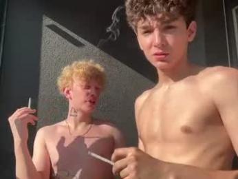drillny — Chaturbate recorded stream image, 04.08.2026 12:30