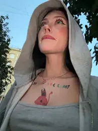 Melissa_crazy — Stripchat recorded stream image, 04.08.2026 16:00