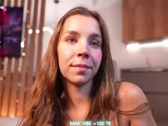 mon1_day — Chaturbate recorded stream image, 04.08.2026 14:50