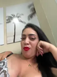 NathFox — Stripchat recorded stream image, 04.08.2026 19:30