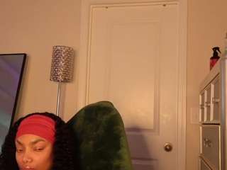 butterflybooty — Camsoda recorded stream image, 04.08.2026 09:40
