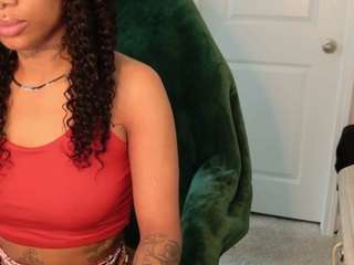 butterflybooty — Camsoda recorded stream image, 04.08.2026 09:40