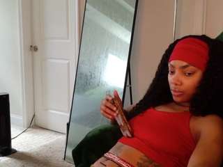 butterflybooty — Camsoda recorded stream image, 04.08.2026 09:40
