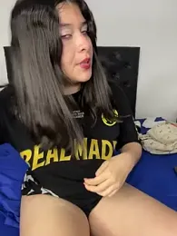 Haru_Ozk — Stripchat recorded stream image, 04.08.2026 19:50