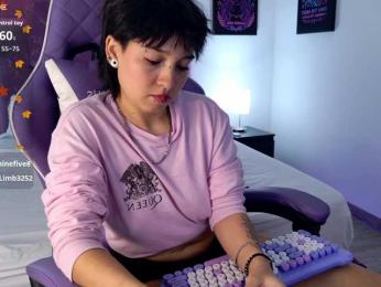 Jinxxx16 — Bongacams recorded stream image, 04.08.2026 19:40