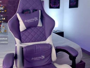 Jinxxx16 — Bongacams recorded stream image, 04.08.2026 19:40