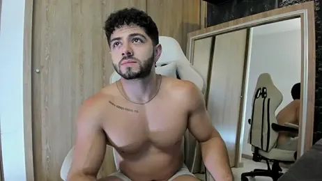 Thiago_moretti — Stripchat recorded stream image, 04.08.2026 23:10