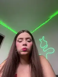 Fitkitten — Stripchat recorded stream image, 05.08.2026 00:50