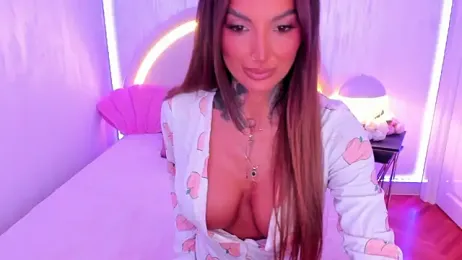 NatalyThorn88 — Stripchat recorded stream image, 05.08.2026 03:10