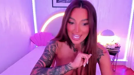 NatalyThorn88 — Stripchat recorded stream image, 05.08.2026 03:10