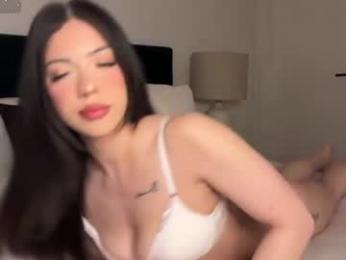 wasianbby — Chaturbate recorded stream image, 05.08.2026 07:10