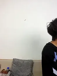 -OvO- — Stripchat recorded stream image, 05.08.2026 13:20