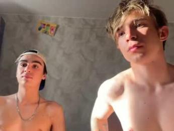 stralght_twinks — Chaturbate recorded stream image, 05.08.2026 13:20