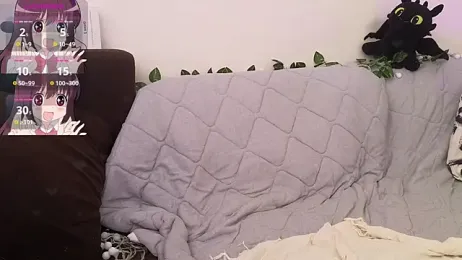 Smanuna — Stripchat recorded stream image, 05.08.2026 14:00