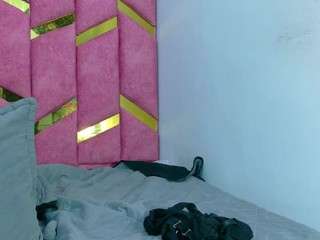 valentinarivas — Camsoda recorded stream image, 05.08.2026 14:40