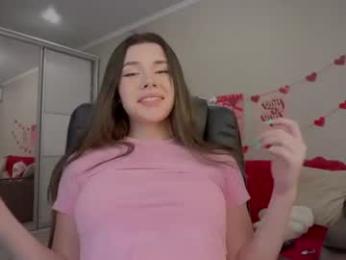 your_tender_doll — Chaturbate recorded stream image, 05.08.2026 20:50