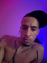 HickPietro — Stripchat recorded stream image, 06.08.2026 03:20