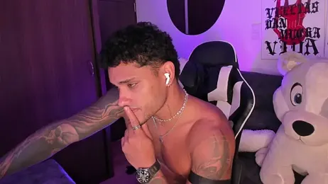 Alessandro_Vanni — Stripchat recorded stream image, 06.08.2026 02:50
