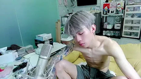 KPL-11 — Stripchat recorded stream image, 06.08.2026 05:10