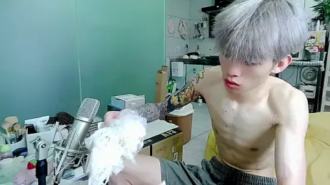 KPL-11 — Stripchat recorded stream image, 06.08.2026 05:10