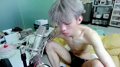 KPL-11 — Stripchat recorded stream image, 06.08.2026 05:10