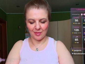 Veronika_Gold — Bongacams recorded stream image, 06.08.2026 03:40