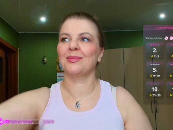 Veronika_Gold — Bongacams recorded stream image, 06.08.2026 03:40